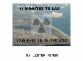 11 Minutes to LAX (eBook, ePUB)