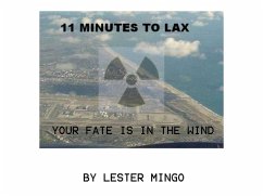 11 Minutes to LAX (eBook, ePUB) - Mingo, Lester