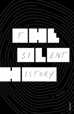 Cover The Silent History (eBook, ePUB)
