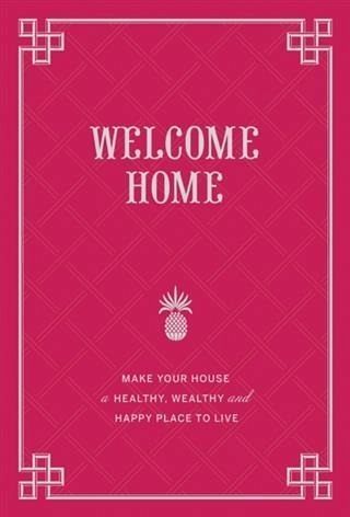 Welcome Home (eBook, ePUB) Welcome Home (eBook, ePUB)