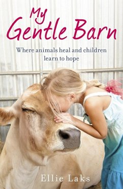 My Gentle Barn (eBook, ePUB) - Laks, Ellie