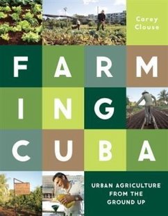 Cover Farming Cuba (eBook, ePUB)