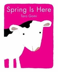 Cover Spring Is Here (eBook, ePUB)