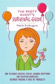 The Party Guest's Survival Guide (eBook, ePUB)