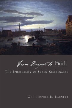 From Despair to Faith (eBook, ePUB) - Barnett, Christopher B.