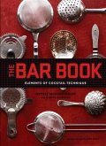 Bar Book (eBook, ePUB)