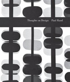 Thoughts on Design (eBook, ePUB) - Rand, Paul