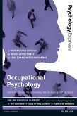 Psychology Express: Occupational Psychology (eBook, PDF)