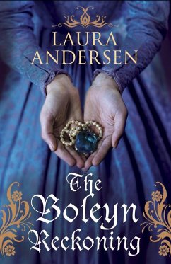 Cover The Boleyn Reckoning (eBook, ePUB)