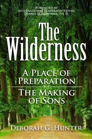 Wilderness (eBook, ePUB) Wilderness (eBook, ePUB)