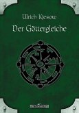DSA 009: Der Göttergleiche (eBook, ePUB)