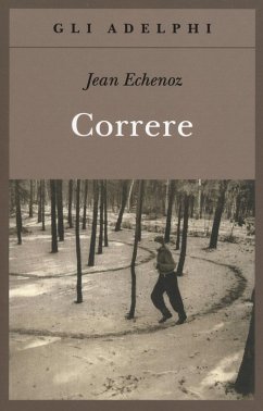 Cover Correre