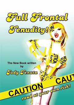 Full Frontal Tenudity - Tenuta, Judy