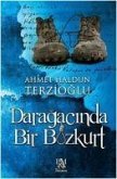 Daragacinda Bir Bozkurt