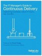 IT Manager's Guide to Continuous... - Bild 1