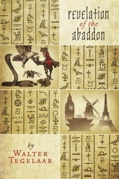 Cover Revelation of the Abaddon (eBook, ePUB)