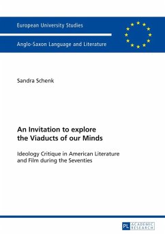 An Invitation to explore the Viaducts of our Minds - Schenk, Sandra