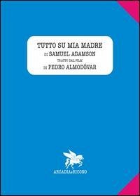 Cover Tutto su mia madre