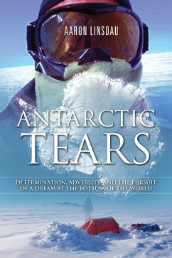Antarctic Tears - Linsdau, Aaron