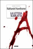 La lettera scarlatta La lettera scarlatta