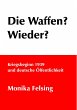 Die Waffen? Wieder? - Bild 1