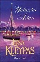 Yalnizlar Adasi - Kleypas, Lisa