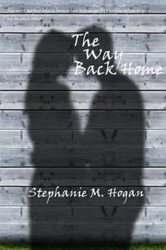 Cover Way Back Home (eBook, ePUB)