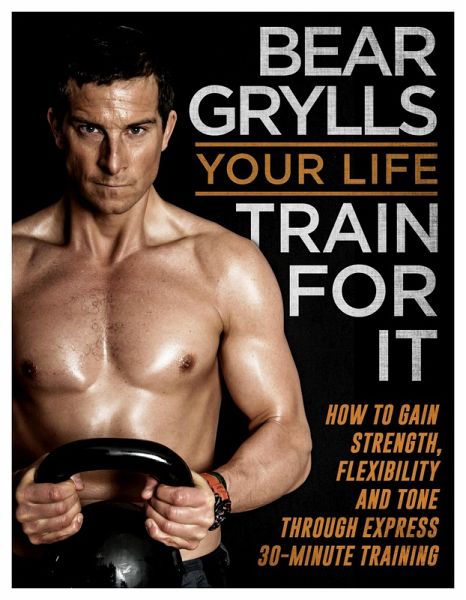 Your Life - Train For It (eBook, ePUB) Your Life - Train For It (eBook, ePUB)