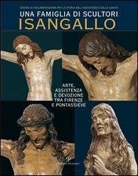 Cover Una famiglia di scultori. I Sangallo