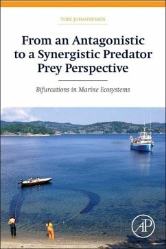 From an Antagonistic to a Synergistic Predator Prey Perspective - Johannessen, Tore