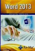Word 2013 : manual básico