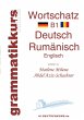 Wörterbuch Rumänisch B1 - Bild 1