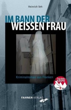 Cover Im Bann der weißen Frau