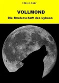 Vollmond (eBook, ePUB)
