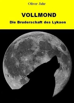 Cover Vollmond (eBook, ePUB)
