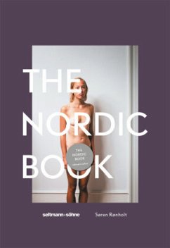Cover The Nordic Book