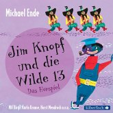 Jim Knopf und die Wilde 13 - Das Hörspiel (MP3-Download)