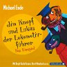 Jim Knopf - Hörspiele: Jim Knopf und... - Bild 1