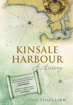 Kinsale Harbour (eBook, ePUB) - Thuillier, John