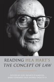Reading HLA Hart's 'The Concept of Law' (eBook, ePUB)