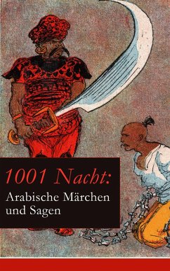 1001 Nacht: Arabische Märchen und Sagen (eBook, ePUB) - Weil, Gustav