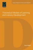 Theoretical Models of Learning and Literacy Development (eBook, ePUB)