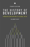 The History of Development (eBook, PDF)