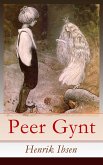 Peer Gynt (eBook, ePUB)