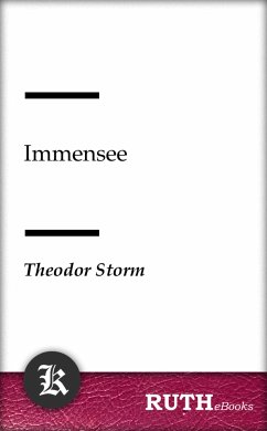 Immensee (eBook, ePUB) - Storm, Theodor