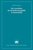 Die Geschichte der Rechtsberatungshilfe in Deutschland (eBook, PDF)