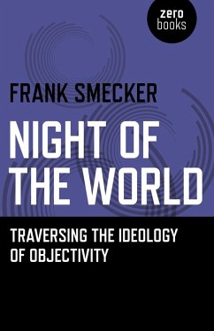Cover Night of the World (eBook, ePUB)
