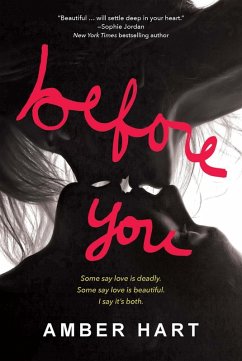 Cover Before You (eBook, ePUB)