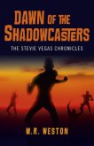 Dawn of the Shadowcasters (eBook, ePUB)
