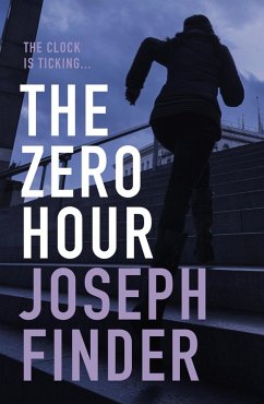 The Zero Hour (eBook, ePUB) - Finder, Joseph